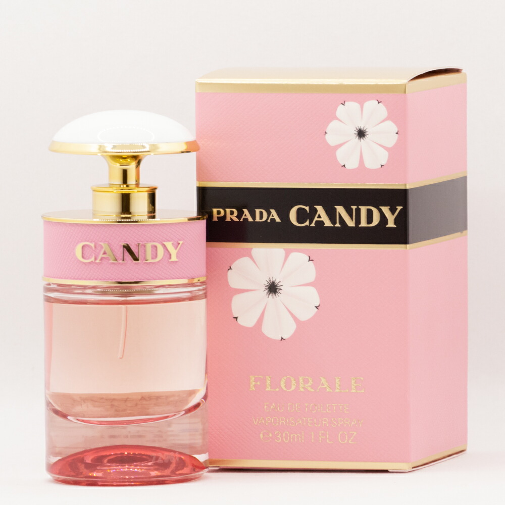 楽天市場】【ポイント2倍・最大1000円OFFクーポン】プラダ キャンディ