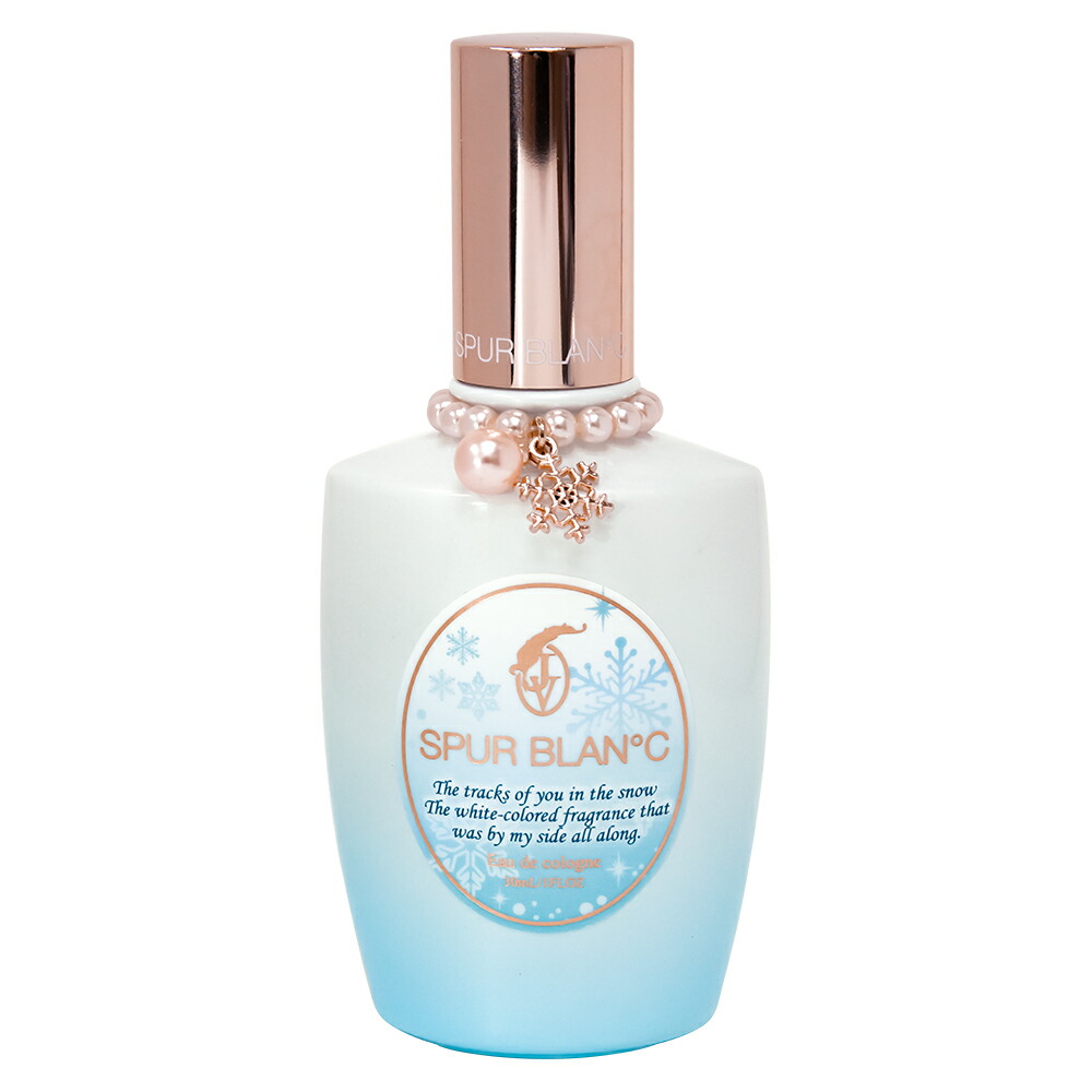 ゴースト チェリッシュ オードトワレ 30ml ゴースト / ゴースト チェリッシュ オードトワレの公式商品情報