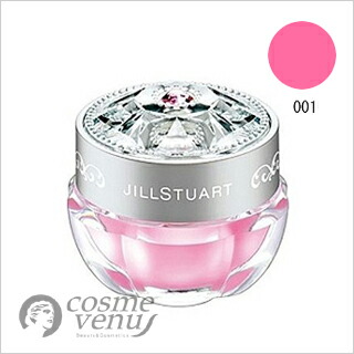 JILL STUART ジル スチュアートフルーツ リップバーム N 01 7g