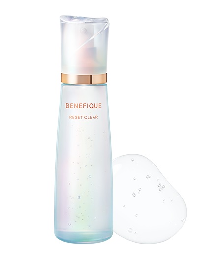 楽天市場】資生堂 ベネフィーク ローション II 200ml 【医薬部外品