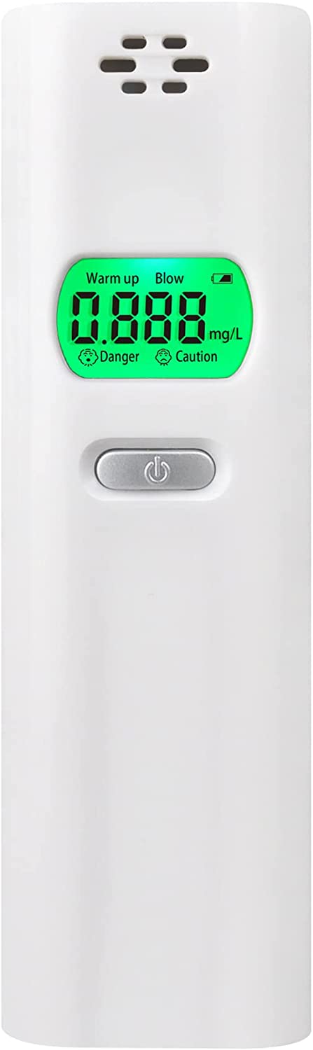 トープラン アルコールチェッカー アルコール検知器 TKY-83