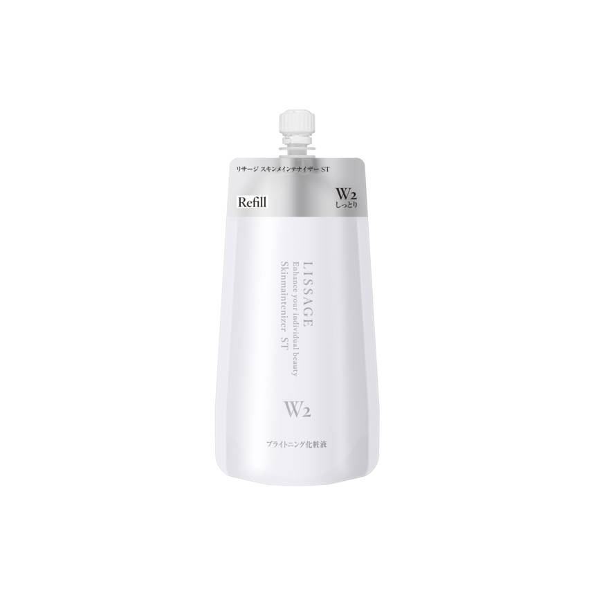 楽天市場】ラサーナ 海藻ヘアエッセンス Mサイズ 詰替用 70ml