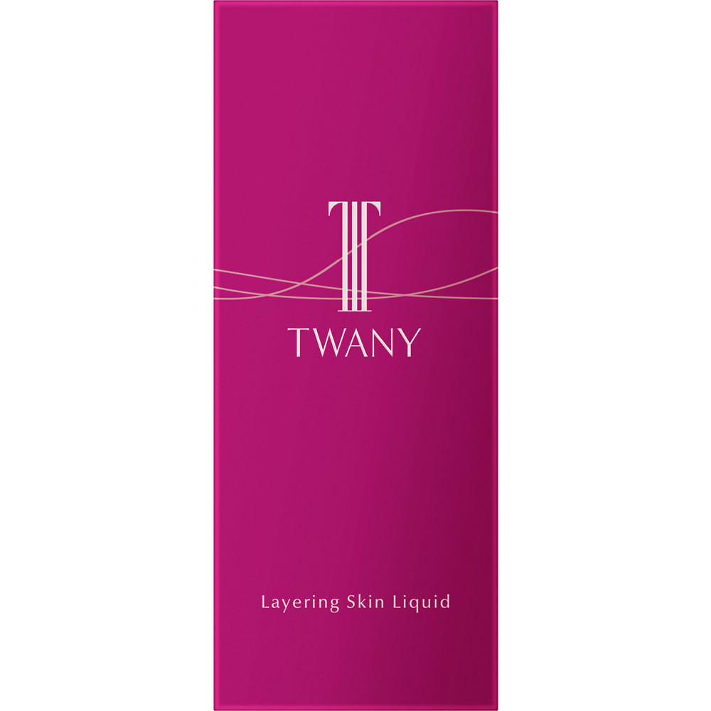 楽天市場】トワニー モイストラッピングリクイド ソフトオークル-C 30g