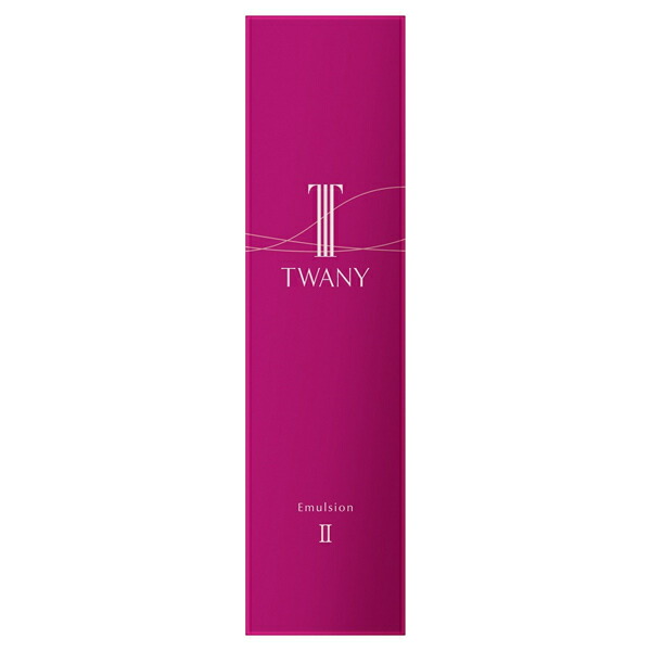 カネボウ トワニー トワニー エマルジョンNII 100ml【医薬部外品】【配送A】
