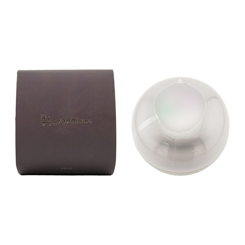 楽天市場】【国内正規品】POLA ポーラ B.A グランラグゼ O (保湿