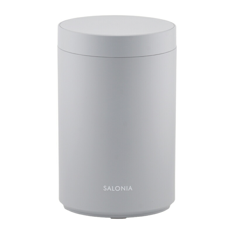 楽天市場】SALONIA サロニア ピュアブライトスチーマー [2種類から