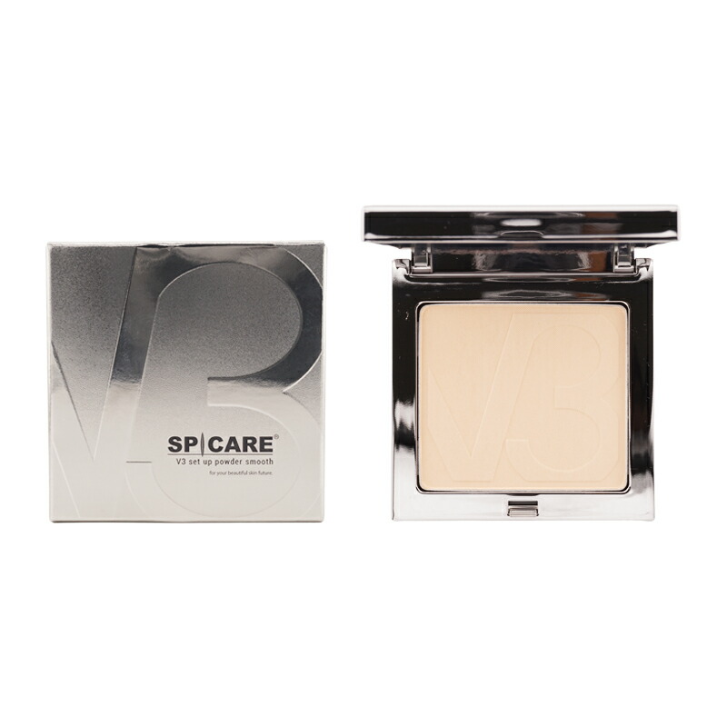 V3 SPICARE パウダー V3 set up powder - 【公式】SPICARE（スピケア）