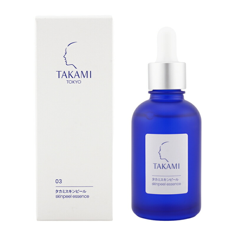 タカミSPエッセンス　スキンピール 楽天市場】TAKAMI タカミ SPエッセンス タカミスキンピール