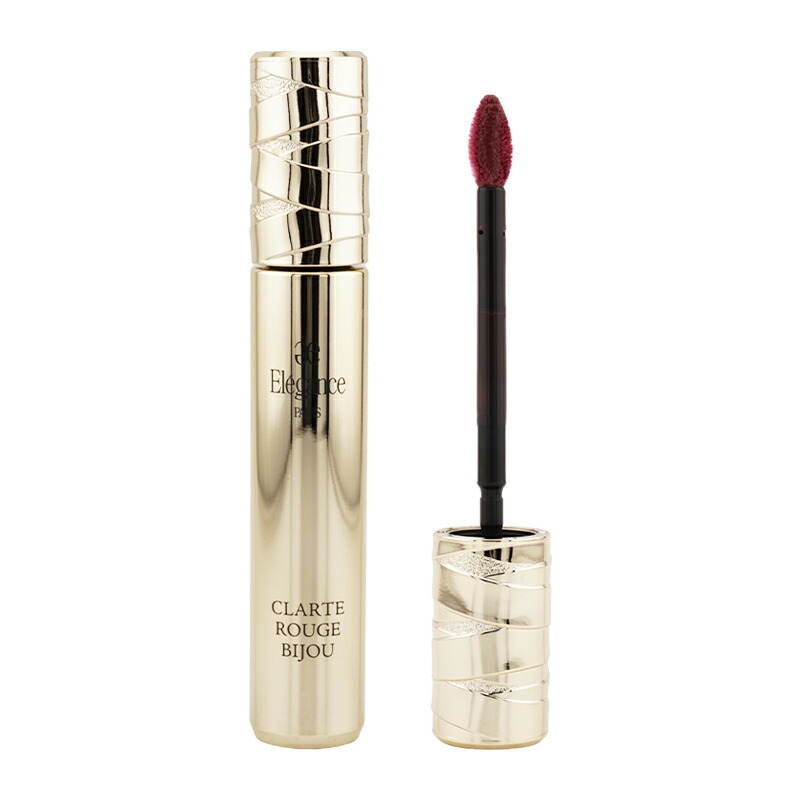 楽天市場】Elegance エレガンス クラルテ ルージュ ビジュー [02