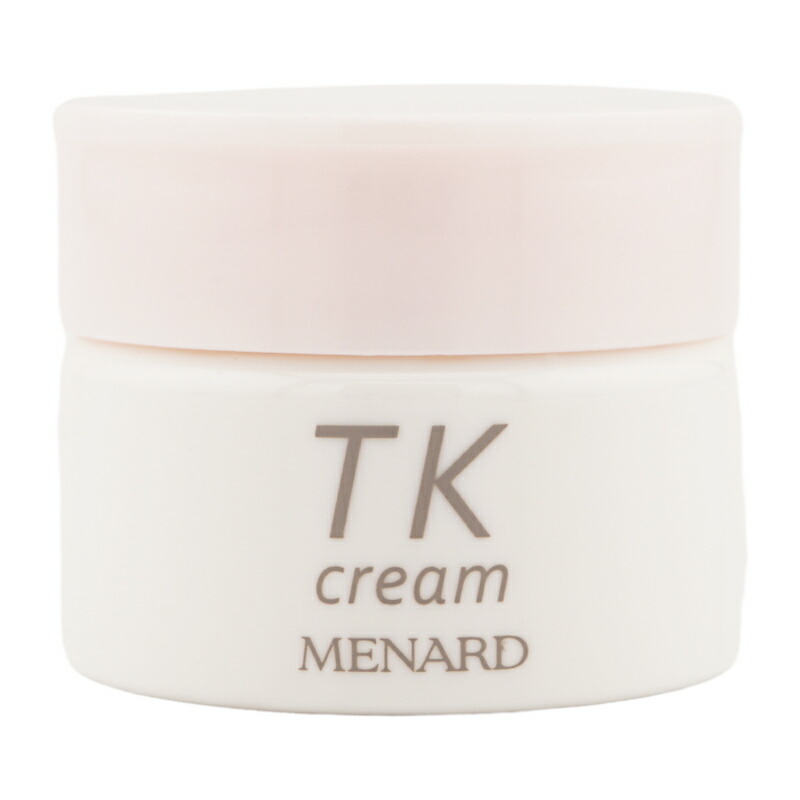MENARD TK マッサージクリーム TK クリーム エモリエントクリーム