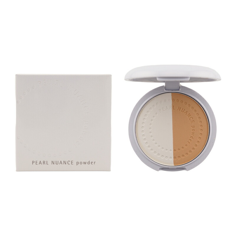 楽天市場】MIKIMOTO ミキモト コスメティックス パール ニュアンス