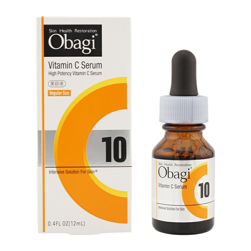 33C SERUM 12ml 日本製 エイジングエアのための濃密美容液】TBC 33Cセラム｜TBC