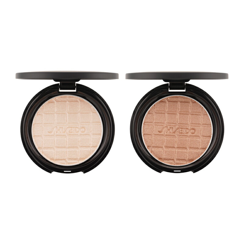 楽天市場】資生堂 SHISEIDO 選べる10色 オーラデュウ プリズム