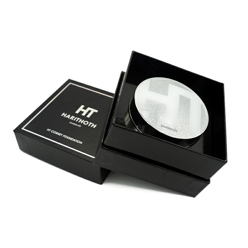 HT ハリトス コルセットファンデーション 15g 楽天市場】HT ハリトス コルセットファンデーション 15g 韓国