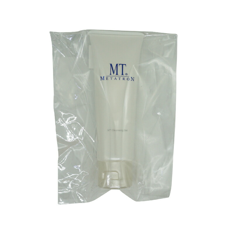 MTメタトロン　クレンジングジェル5ml サンプル50個／ミニボトル5個 楽天市場】クレンジングジェル MTメタトロン MT クレンジング