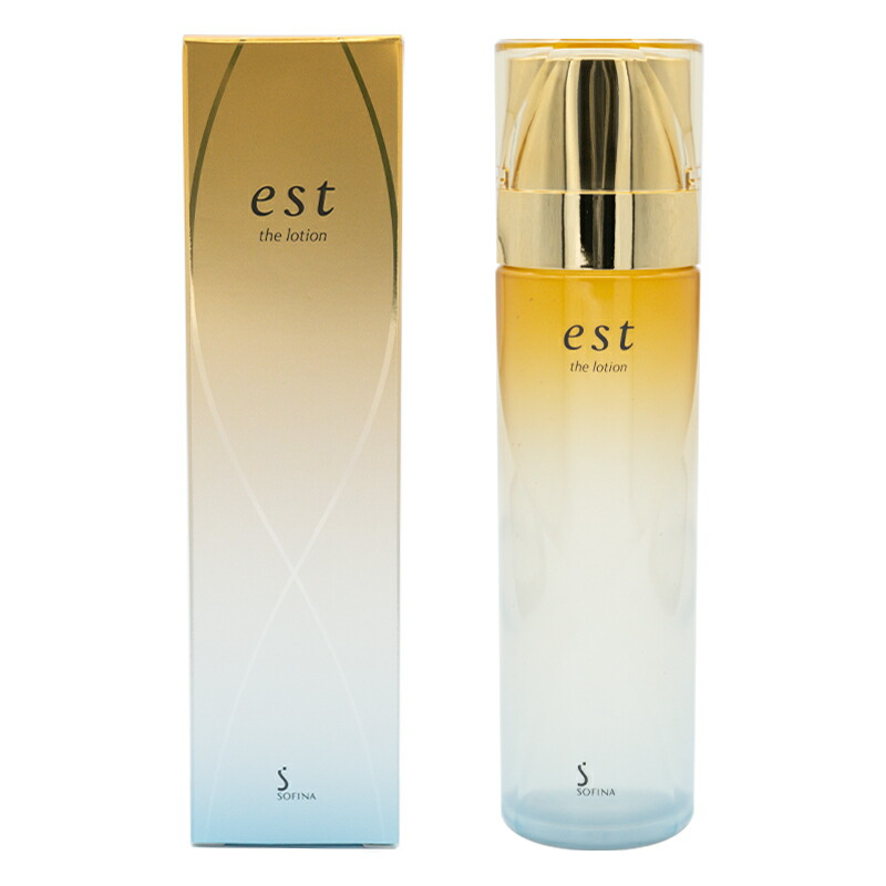 est エスト ザローション　化粧水　140ml 本体　4本 est9775_001.jpg