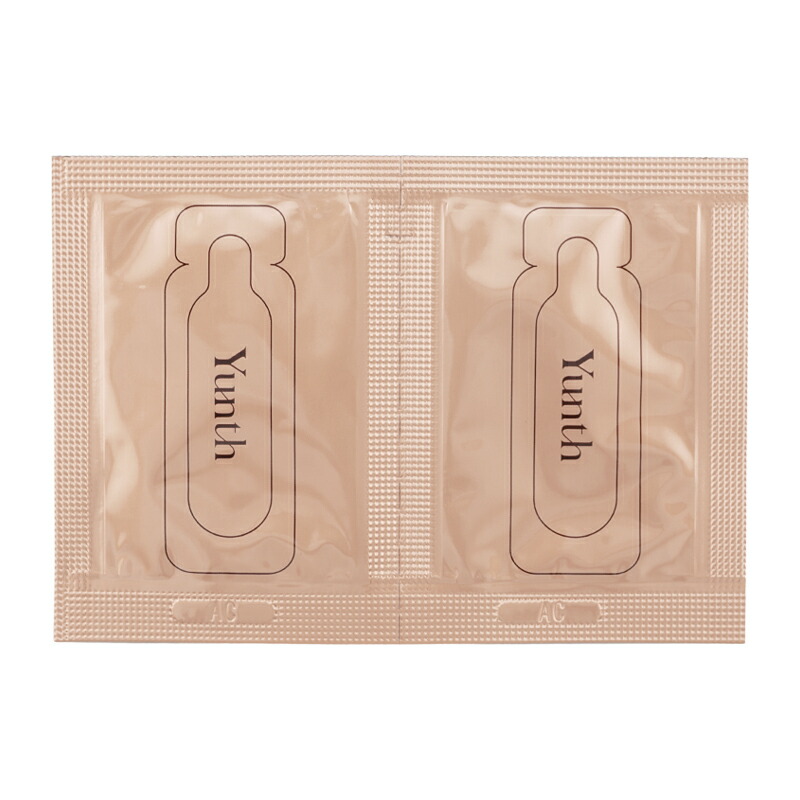 楽天市場】Yunth ユンス 生VC美容液 1mL×2 導入美容液 お試し