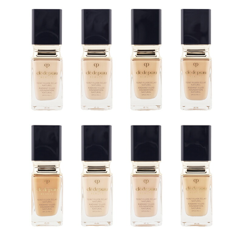 楽天市場】Cle de Peau Beaute クレ・ド・ポー ボーテ タン