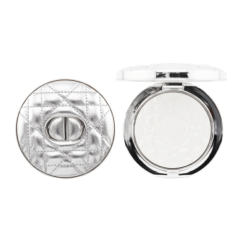 Dior ディオールフォーエヴァー グロウ ルミナイザー　オパールシークイン06 ディオールスキン フォーエヴァー グロウ ルミナイザー 06