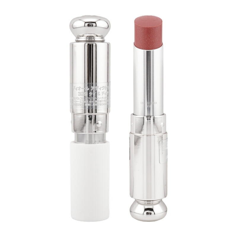 3本セット ディオールアディクトリップスティック　リフィル　521 ディオレリタ Dior - ディオール アディクト リップスティック (リフィル) 521