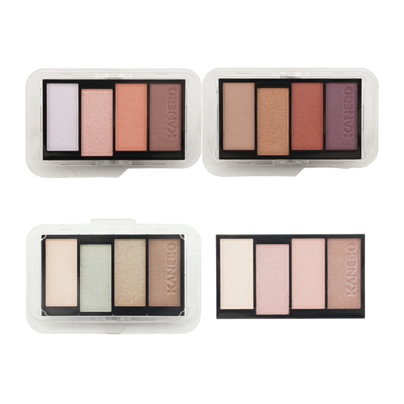 KANEBO カネボウ アイカラーデュオ 16 レフィル 2個セット KANEBO ⁄ カネボウ アイカラーデュオ 16 Pick Meの公式商品情報｜美容