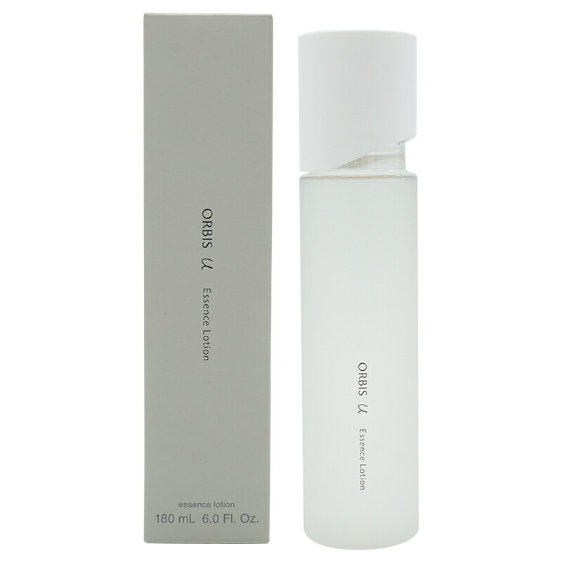 ORBIS U エッセンスローション 180 ml 袋タイプ × 3 袋 orbis1537_001.jpg