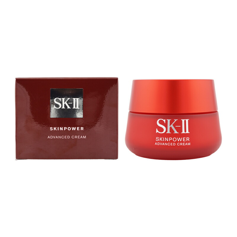 SK-2SK-IIエスケーツー正規品sk2skiiピテラ乳液スキンパワークリーム SK-IISK2エスケーツー正規品sk2skiiピテラ乳液スキンパワー