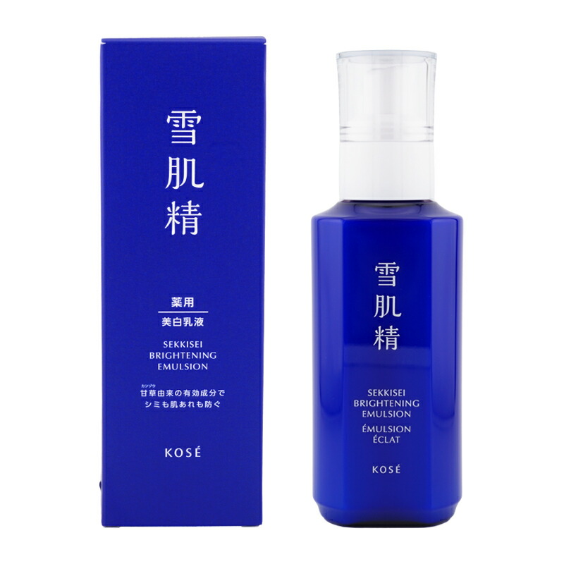 楽天市場】【国内正規品・宅急便送料無料】コーセー 薬用雪肌精