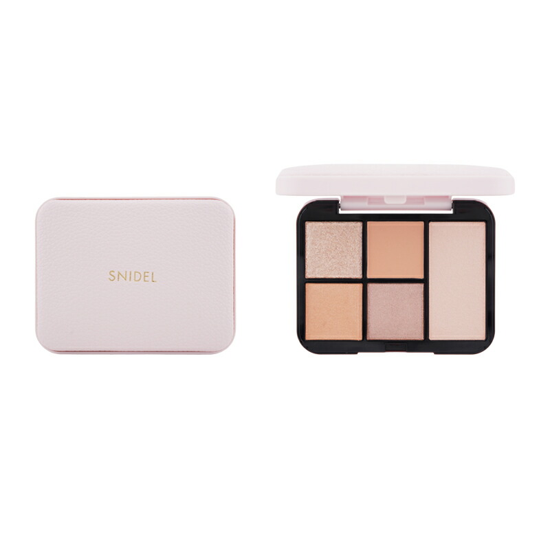 スナイデル　フェイススタイリスト　03 Inspiring Beige 新品 楽天市場】SNIDEL スナイデル フェイス スタイリスト n 03