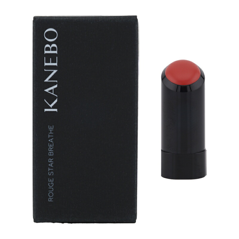 楽天市場】KANEBO カネボウ ルージュスターブリーズ B102 Blissful