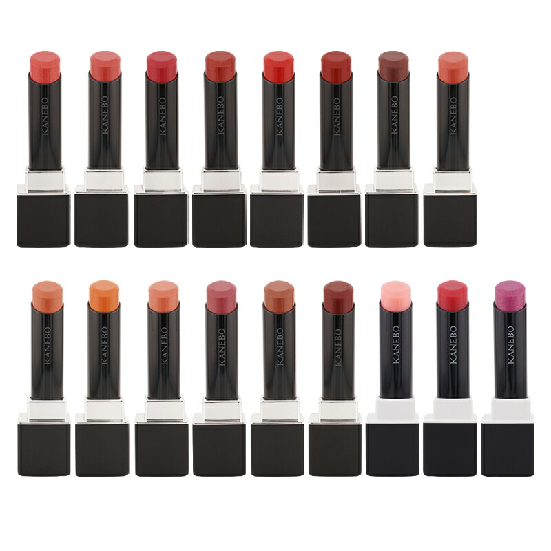 楽天市場】KANEBO (カネボウ)カネボウ N‐ルージュ : PartyTime-Tokyo