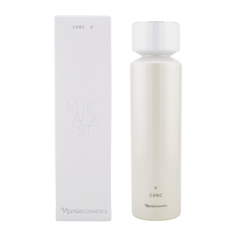 楽天市場】ナリス化粧品 NARIS COSMETICS マジェスタ コンクβ