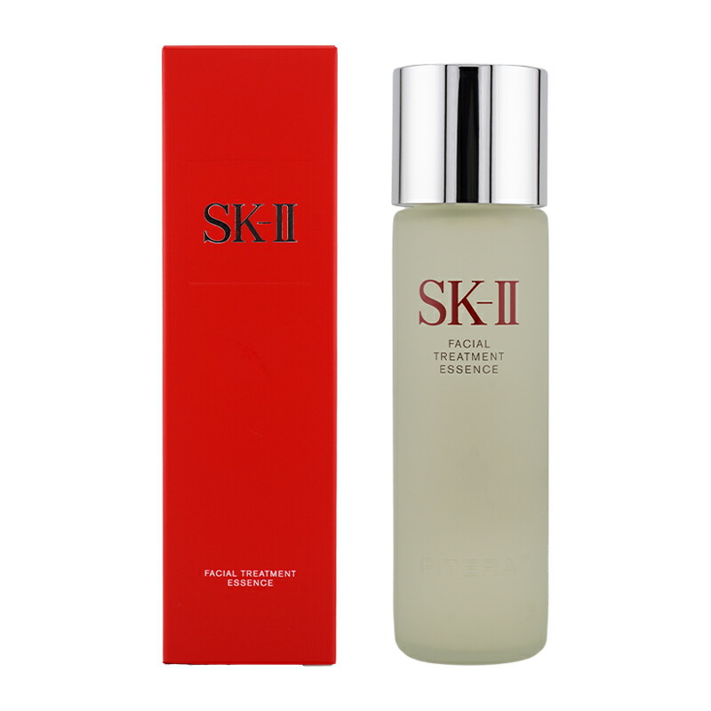 【新品未使用】　P&G SK2 FTエッセンス 230ml SK-II SK2 フェイシャルトリートメントエッセンス 230ml 化粧水
