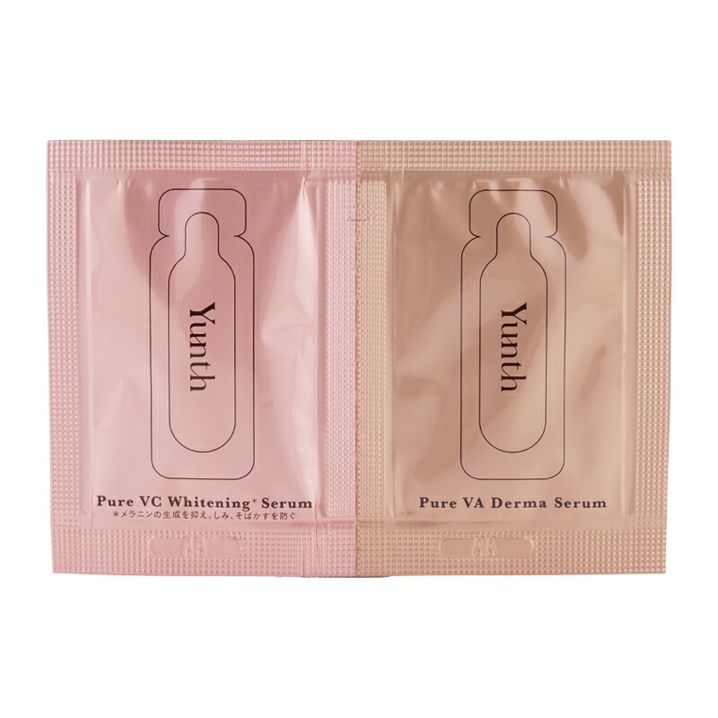 楽天市場】[2個セット]Yunth ユンス 生VAダーマ美容液 1g 医薬部外品