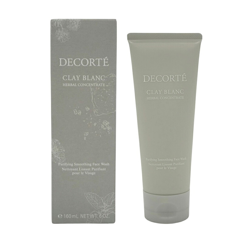 DECORTÉ VITA DE RÊVE & CLAY BLANC セット DECORTÉ VITA DE RÊVE & CLAY BLANC セット クレイ ブラン