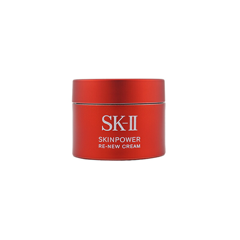 スキンパワー リニュー クリーム　SK-II スキンパワー リニュー クリーム / スキンパワー リニュー