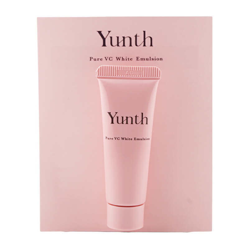 楽天市場】Yunth ユンス 生VC美容液 1mL×2 導入美容液 お試しサイズ