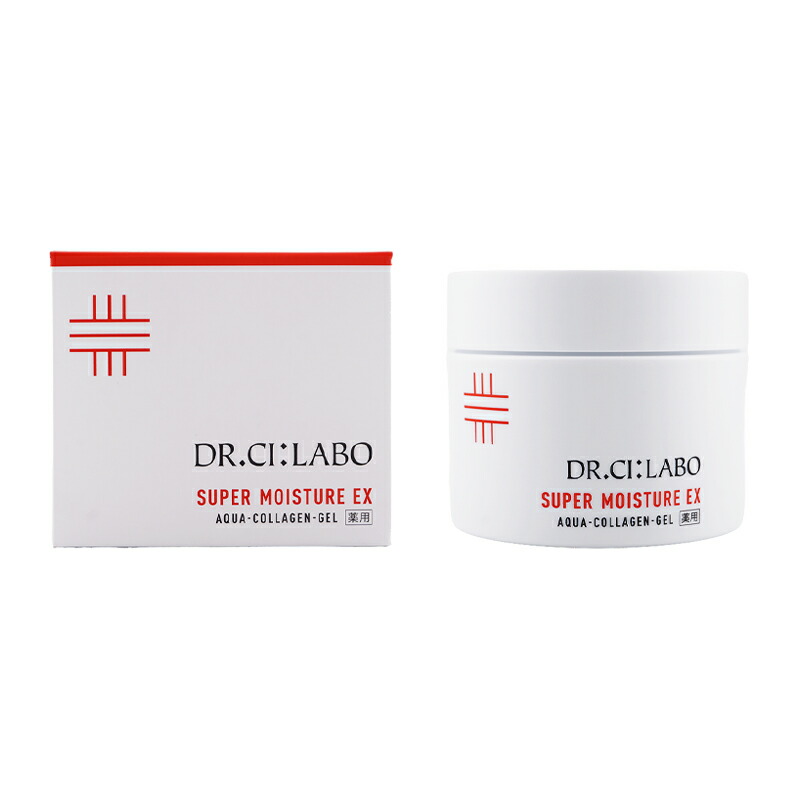 楽天市場】[医薬部外品] DR.CI:LABO ドクターシーラボ アクア