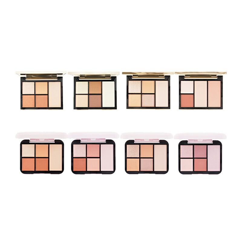 snidel beauty アイシャドウパレット SNIDEL BEAUTY】アイデザイナー n［01～04］ ｜EYE COLOR アイカラー