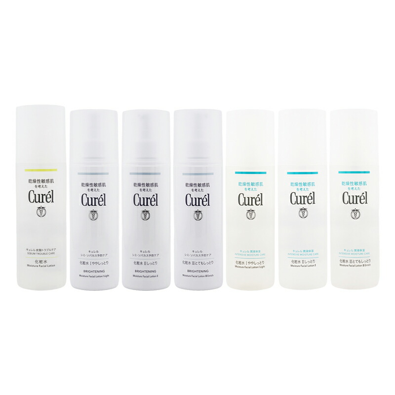 Curél 敏感肌用化粧水2番 24個入り 新製品 curel20-1_001.jpg