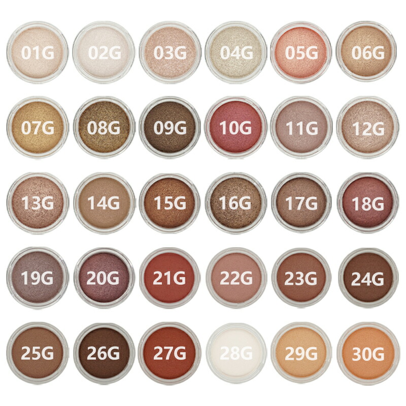 楽天市場】DECORTE コスメデコルテ [30種類から選べる]アイグロウ