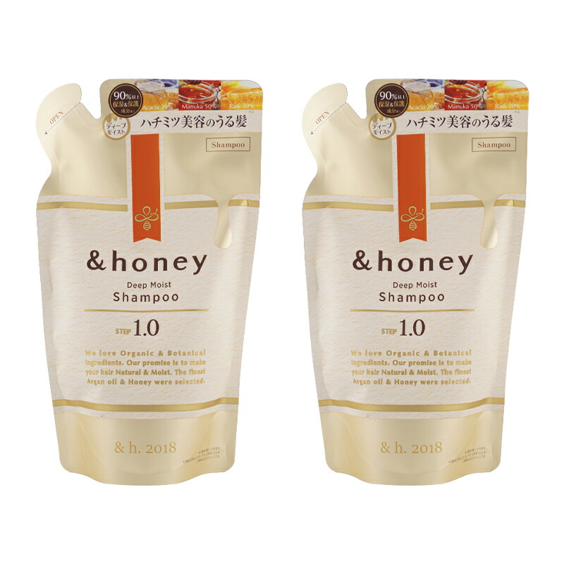 楽天市場】［アウトレット］セット アンドハニー フルール シャンプー