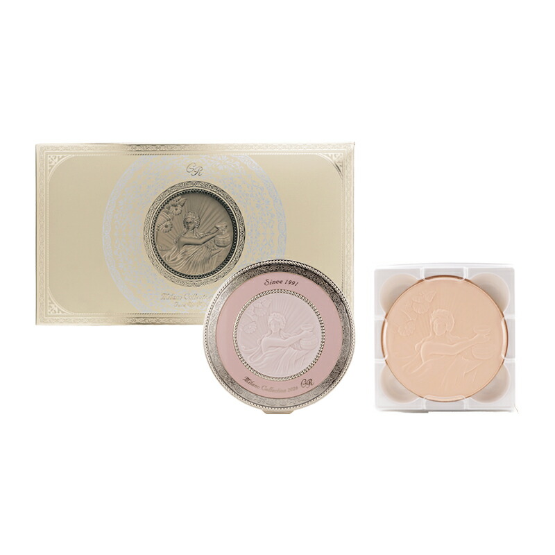 楽天市場】KANEBO カネボウ ミラノコレクションGR フェースアップ