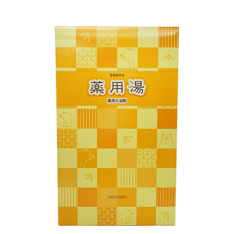 【新品・2点セット】メナード　薬用湯 薬用入浴剤 楽天市場】MENARD メナード 薬用湯 37mLx20包 薬用入浴剤 G