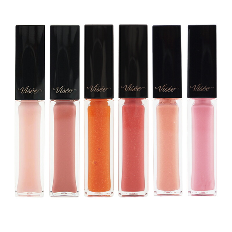 楽天市場】ヴィセ エッセンス リッププランパー 全9色 新色&限定色登場