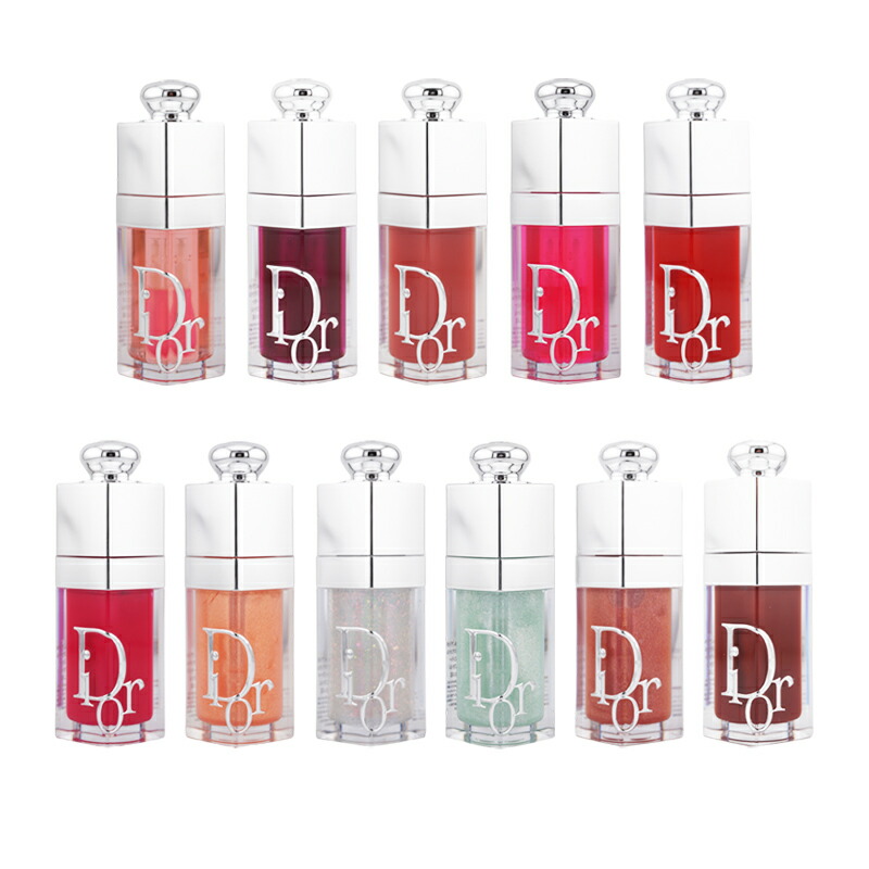 楽天市場】[11種類から選べる]DIOR ディオール アディクト リップ