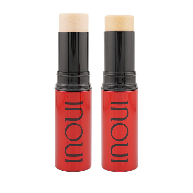 楽天市場】inoui 資生堂 インウイ ハイライター [2種類から選べる