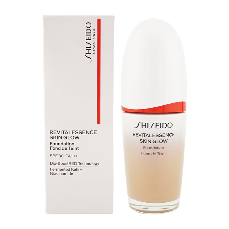 資生堂 SHISEIDOエッセンス スキングロウ ファンデーション [360 Citrine] 30mL 本体 SPF30 PA+++ 無香料[ギフトラッピング対応]