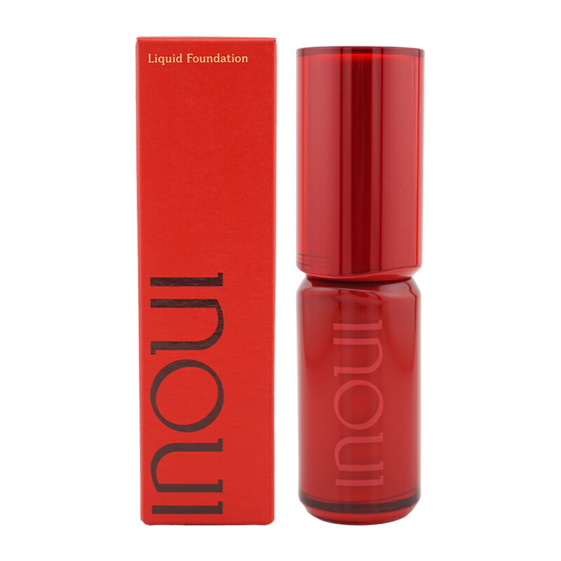 インウイ　リキッドファンデーション　00 楽天市場】inoui 資生堂 インウイ リキッドファンデーション 00