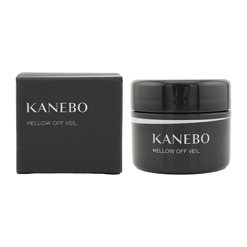 KANEBO MELLOW OFF VEIL 160g 2個セット MELLOW OFF VEIL | SKINCARE | KANEBO